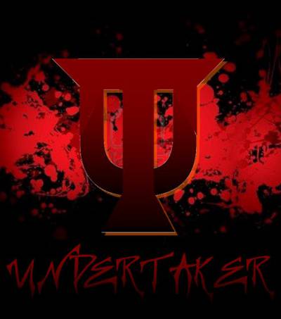 logo Undertaker (ARG)